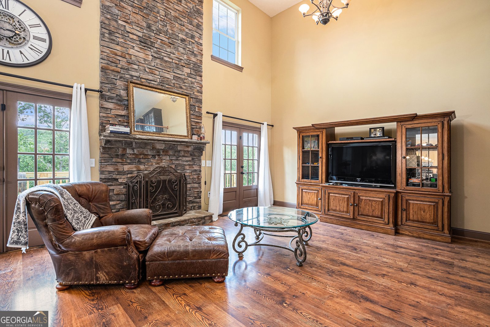 159 Misty Way Dahlonega - 9