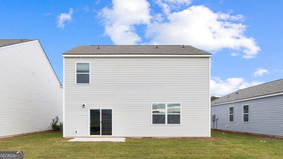 33 Hawkins Pass Port Wentworth - 1