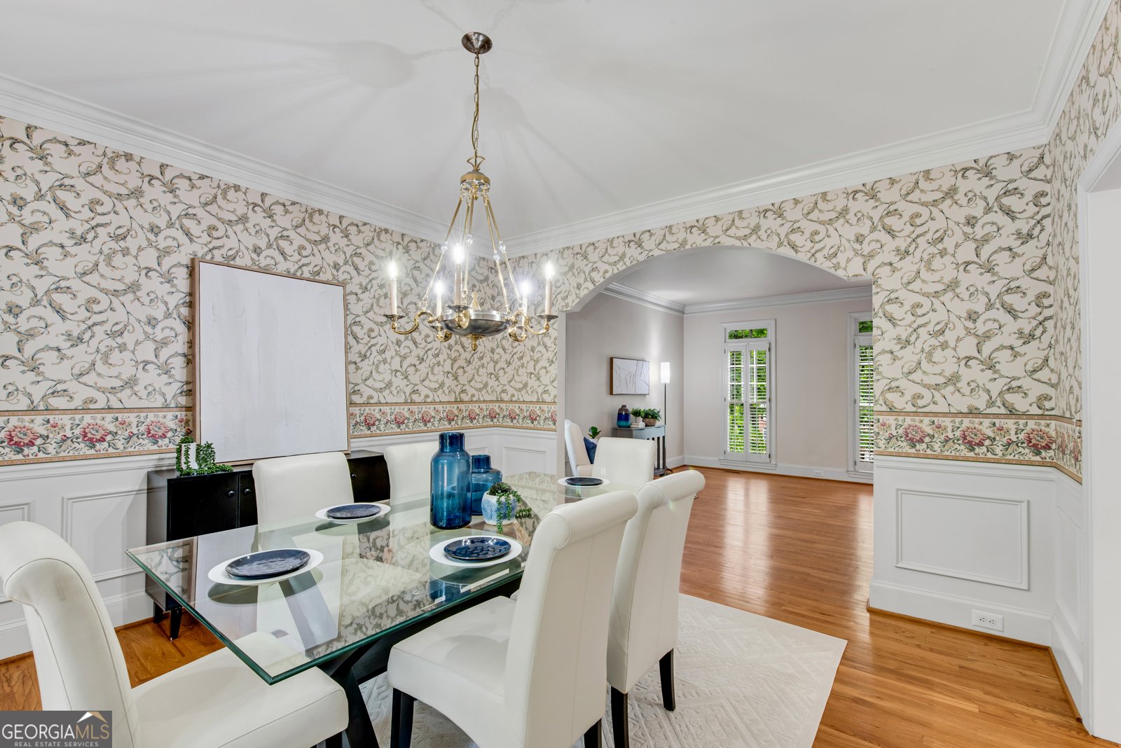 1548 Valley Reserve Court Kennesaw - 10