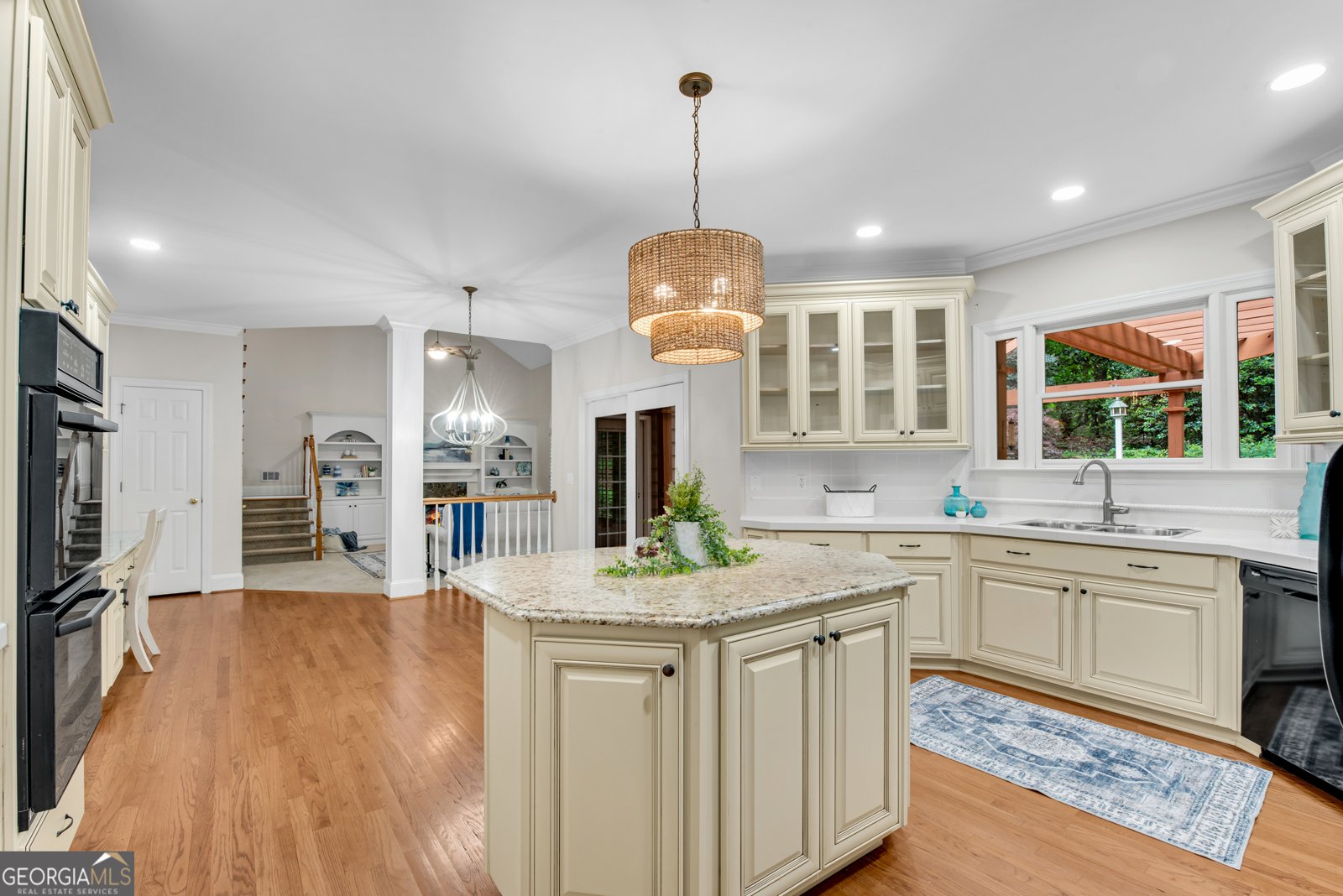1548 Valley Reserve Court Kennesaw - 12