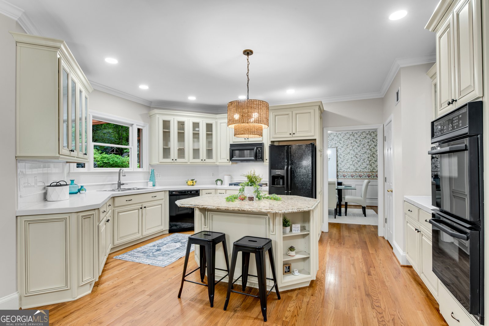 1548 Valley Reserve Court Kennesaw - 13