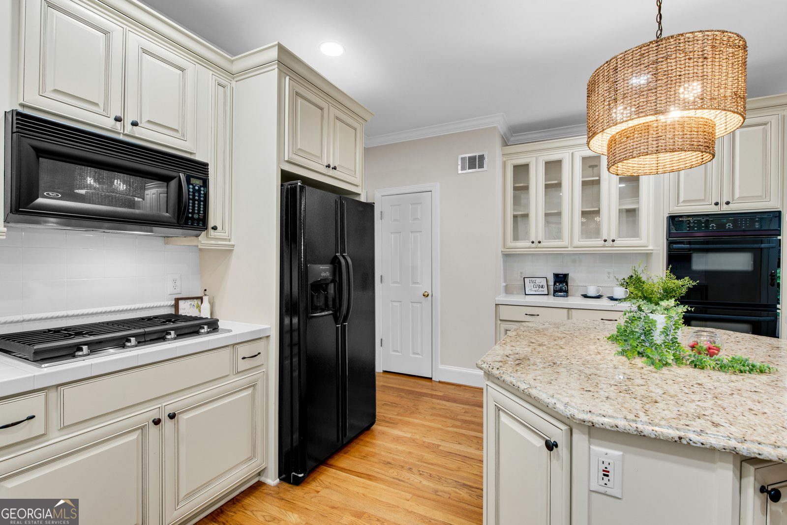 1548 Valley Reserve Court Kennesaw - 14