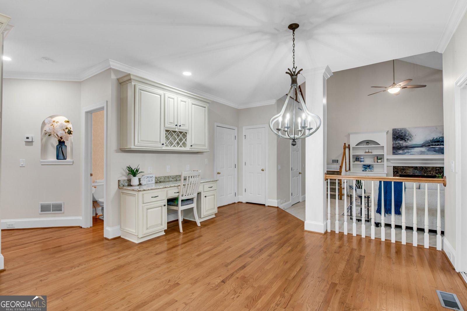 1548 Valley Reserve Court Kennesaw - 15