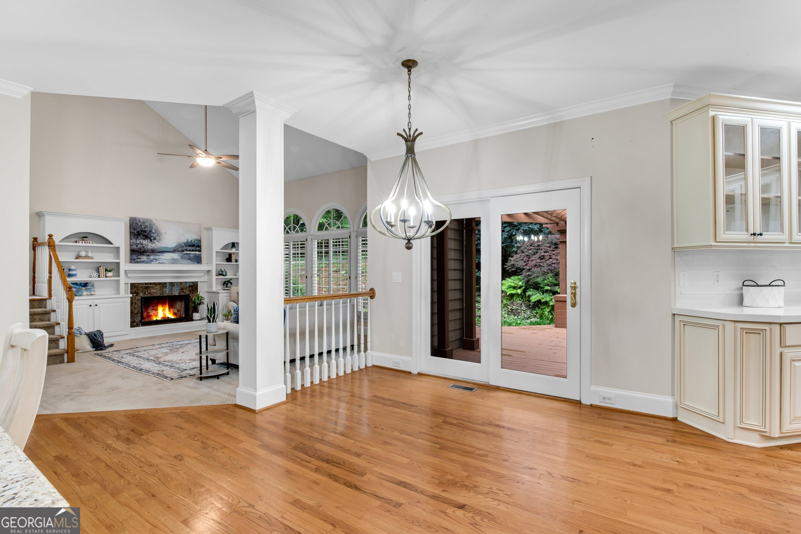 1548 Valley Reserve Court Kennesaw - 16