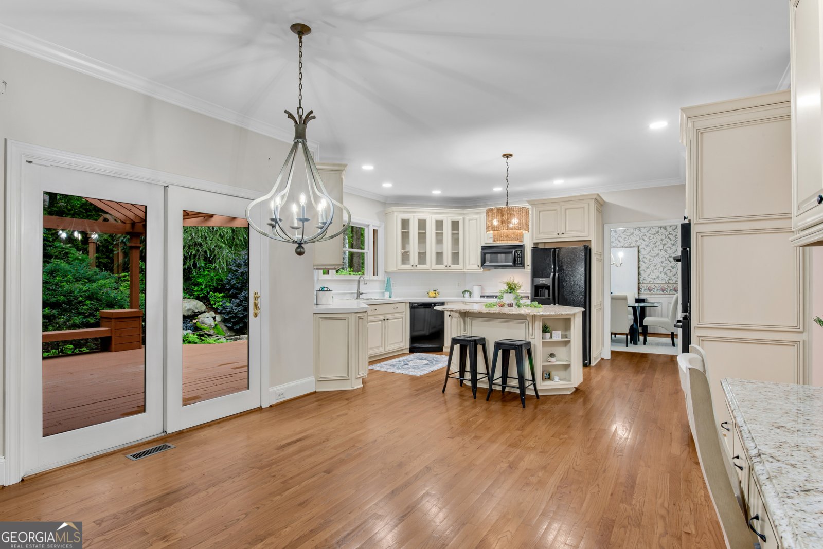 1548 Valley Reserve Court Kennesaw - 17
