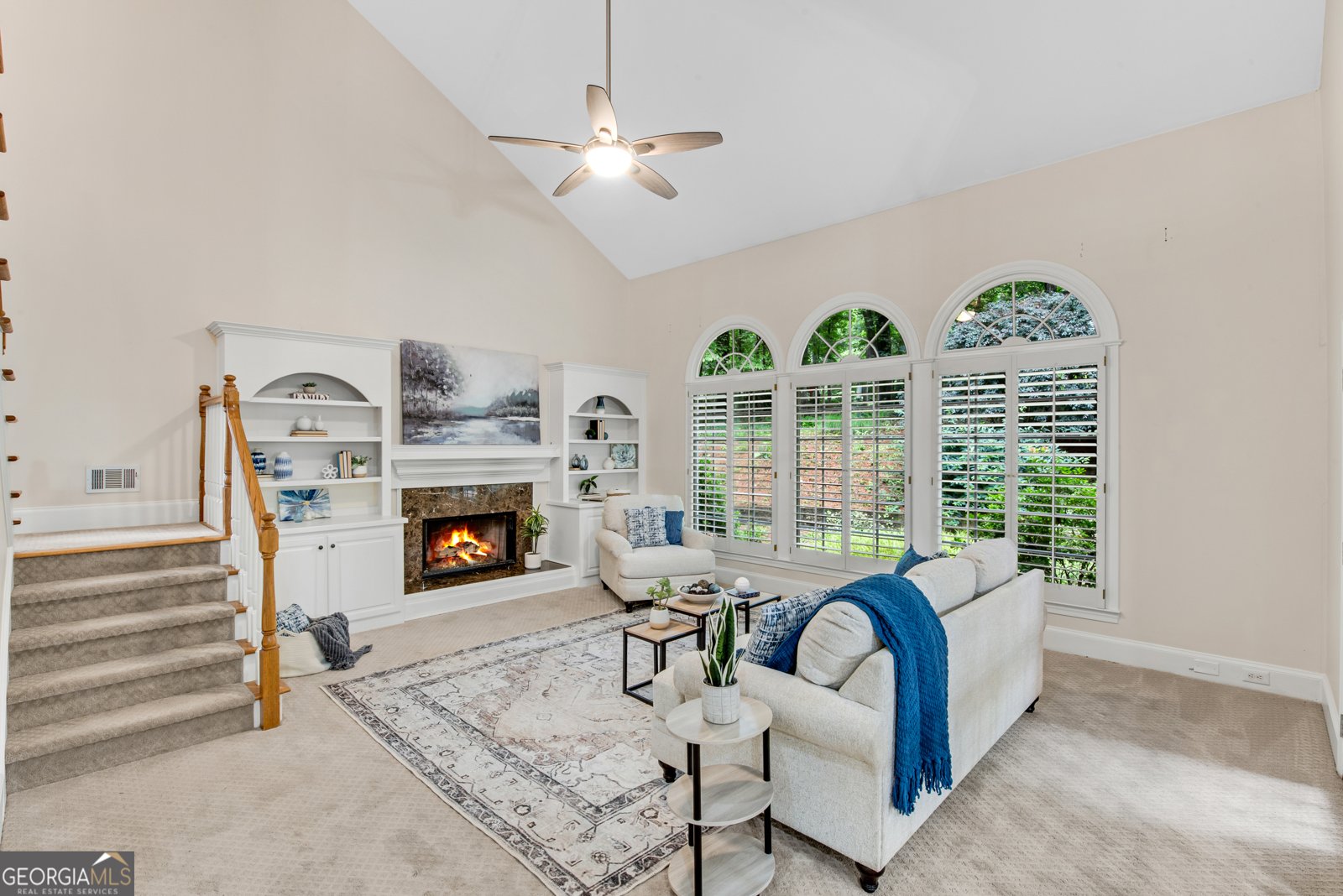 1548 Valley Reserve Court Kennesaw - 18