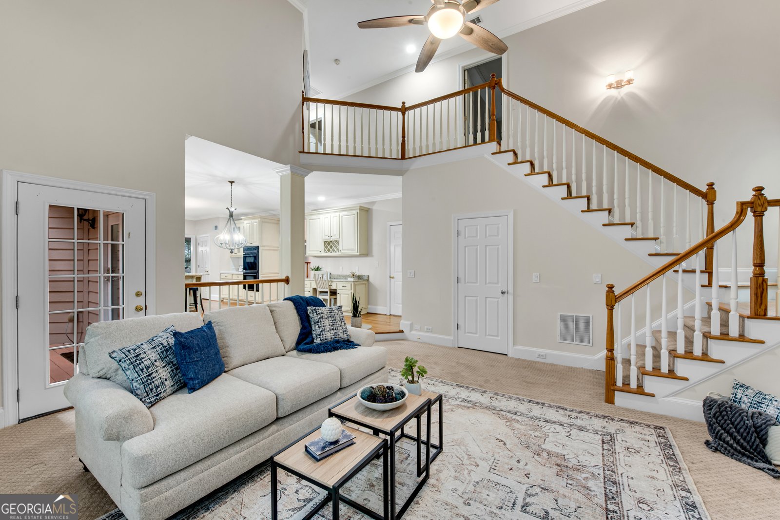 1548 Valley Reserve Court Kennesaw - 19