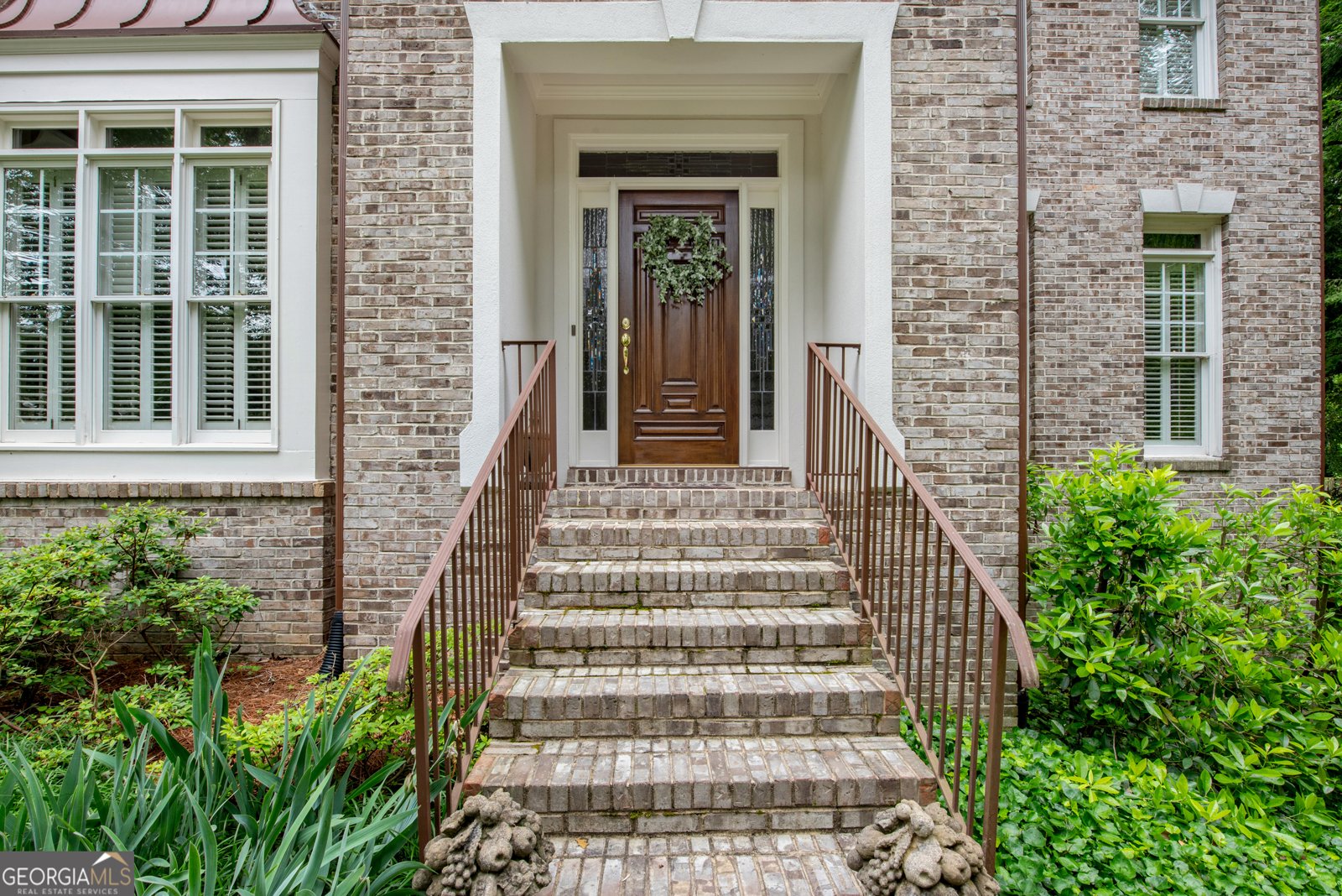 1548 Valley Reserve Court Kennesaw - 2