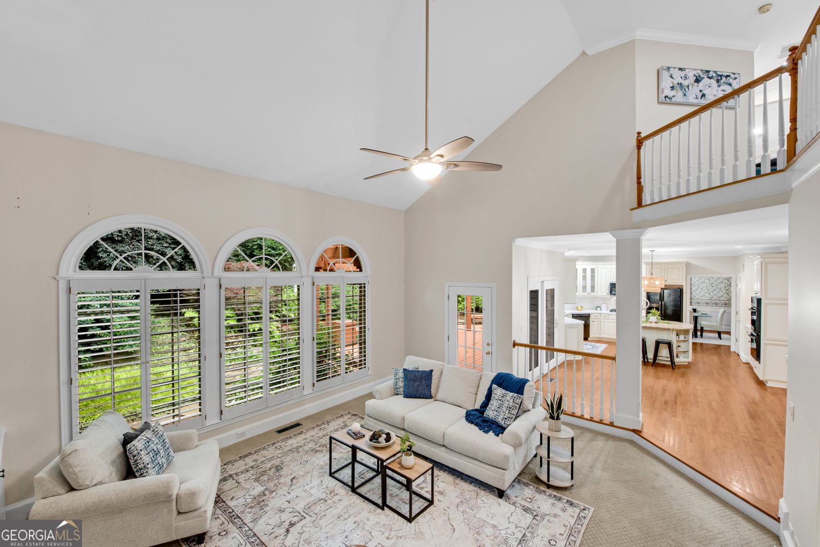 1548 Valley Reserve Court Kennesaw - 20