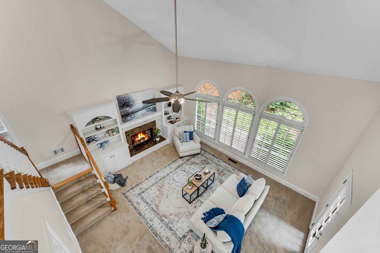 1548 Valley Reserve Court Kennesaw - 21