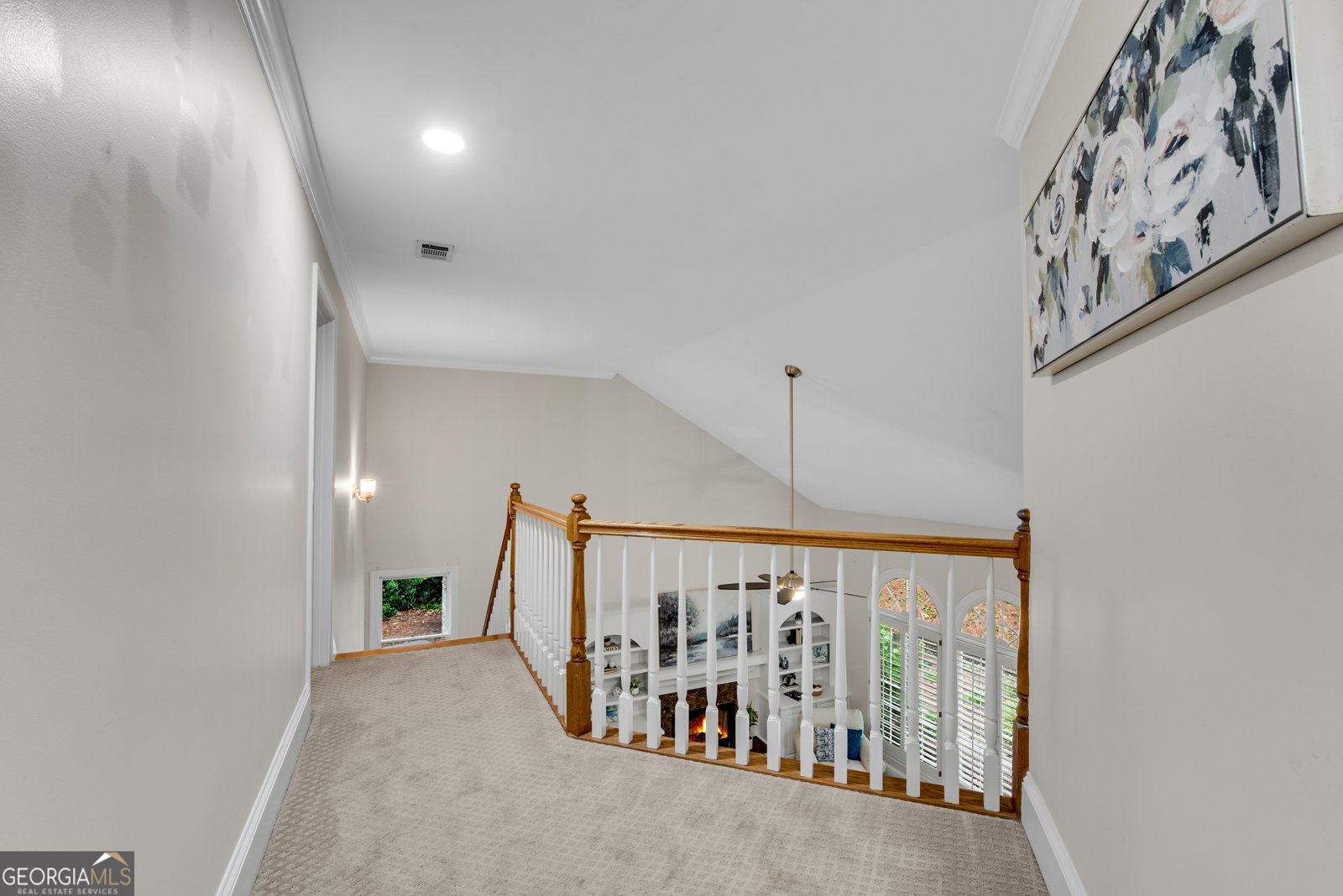 1548 Valley Reserve Court Kennesaw - 22