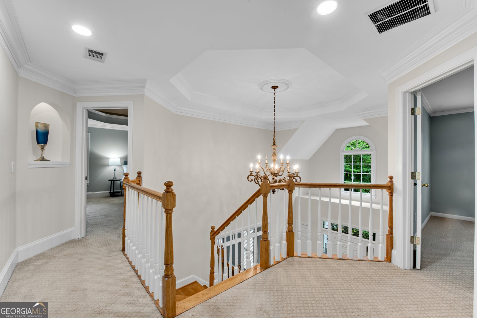 1548 Valley Reserve Court Kennesaw - 23