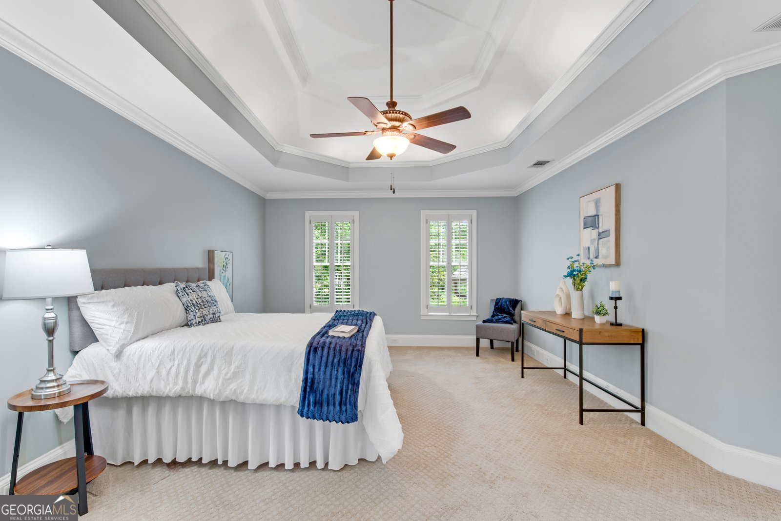 1548 Valley Reserve Court Kennesaw - 25