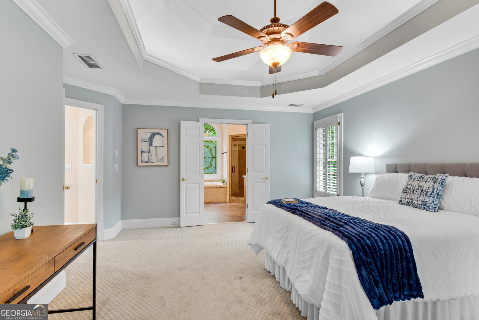 1548 Valley Reserve Court Kennesaw - 26