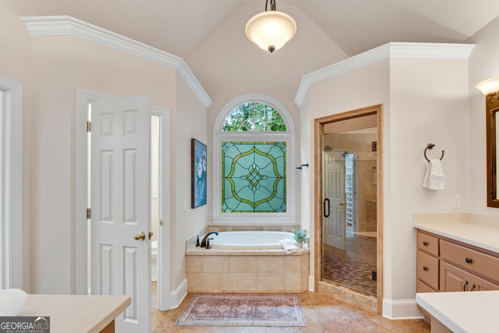1548 Valley Reserve Court Kennesaw - 27