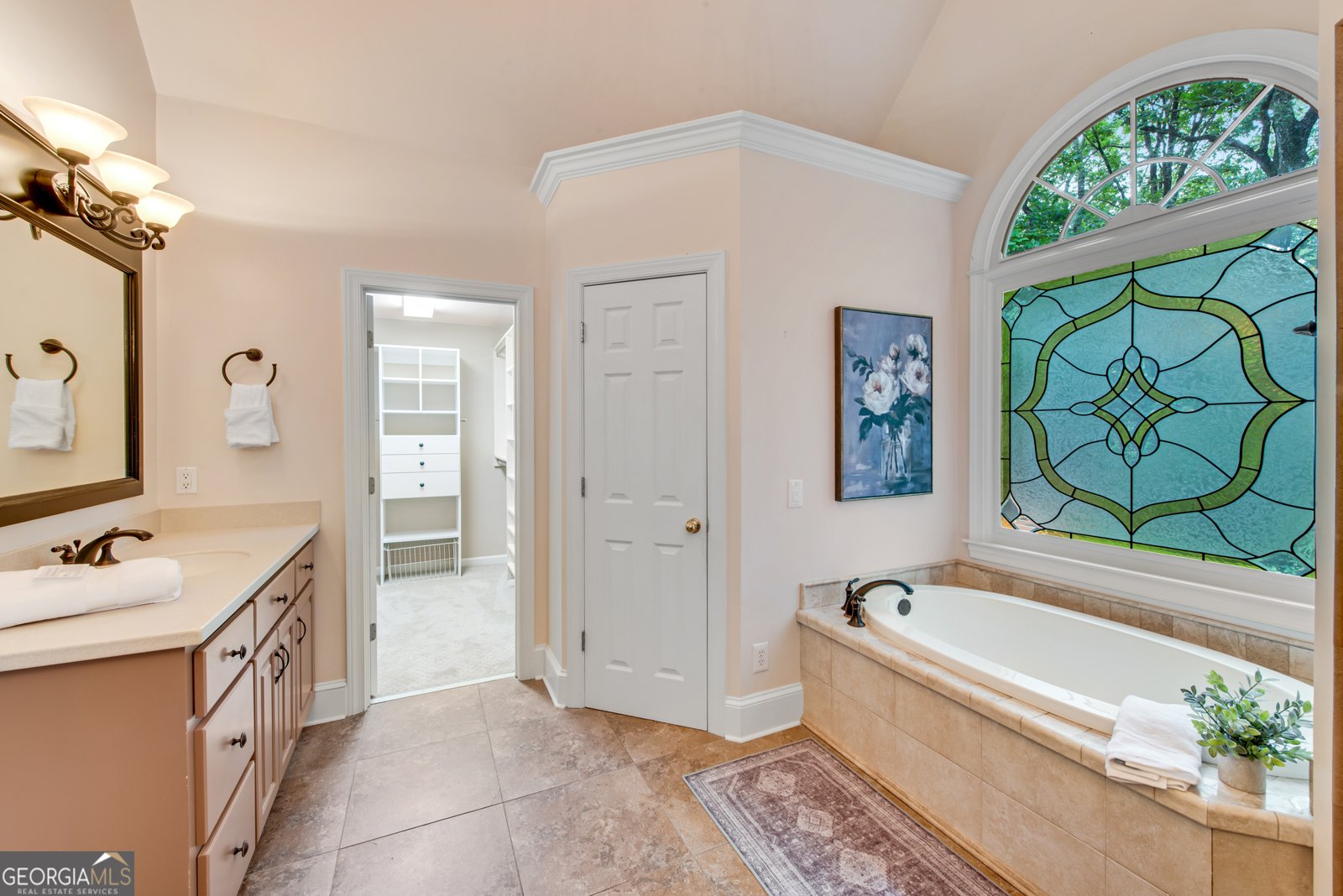 1548 Valley Reserve Court Kennesaw - 29