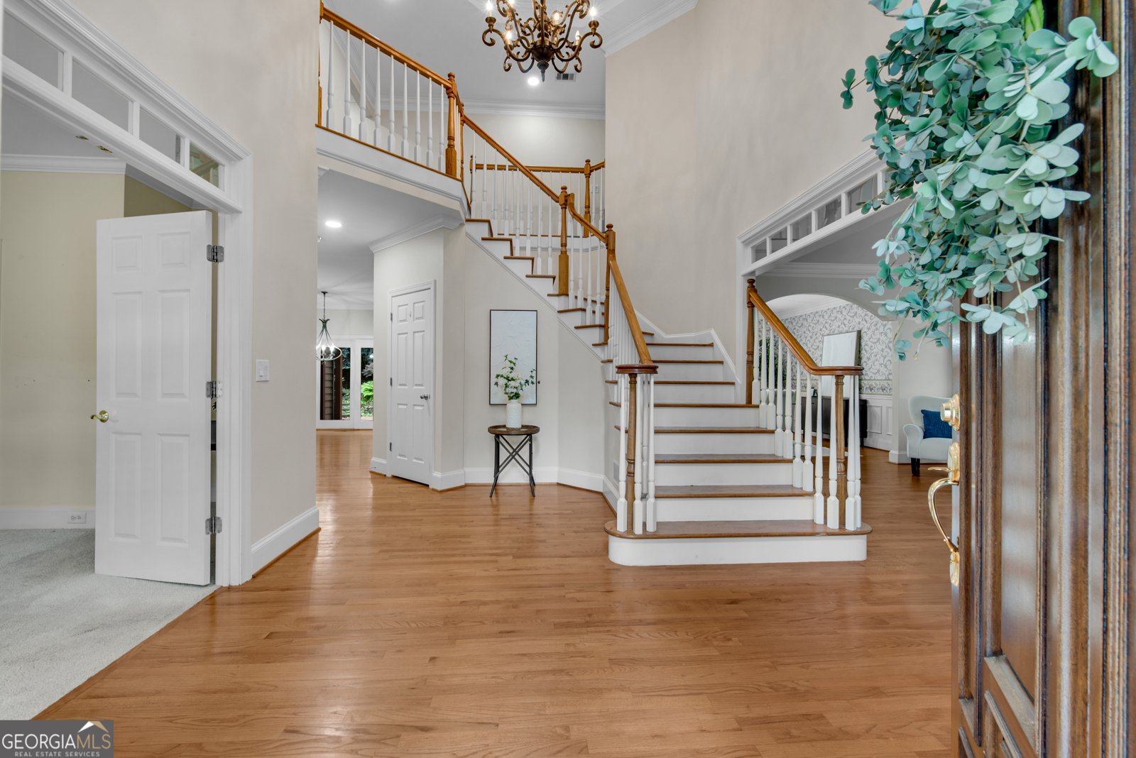 1548 Valley Reserve Court Kennesaw - 3