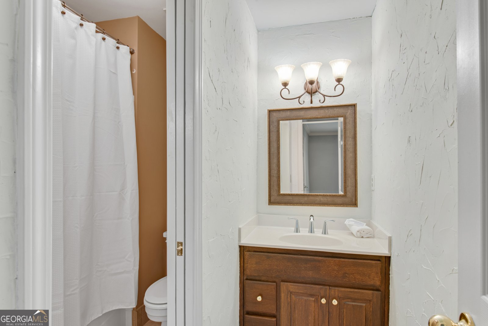 1548 Valley Reserve Court Kennesaw - 32