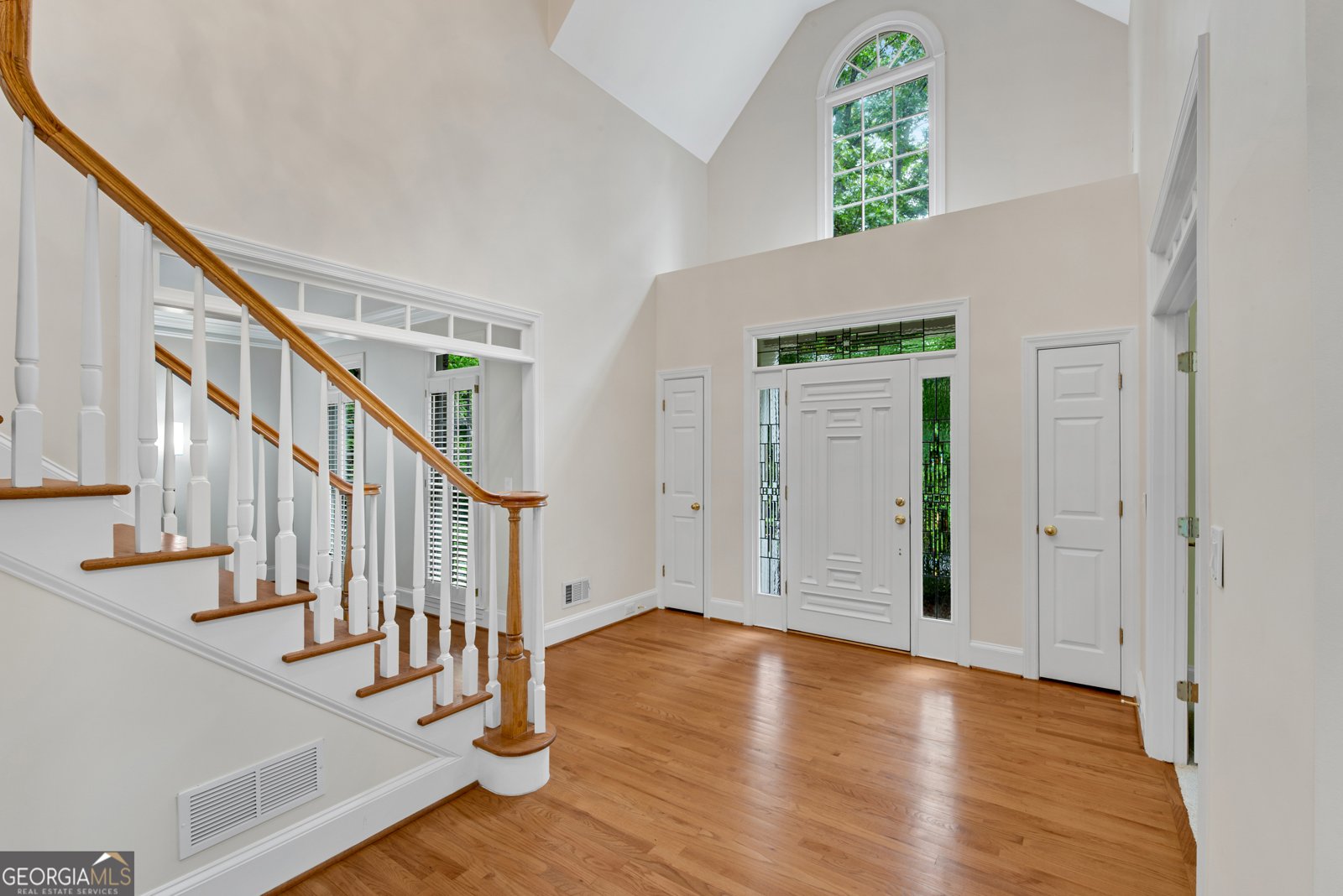 1548 Valley Reserve Court Kennesaw - 4