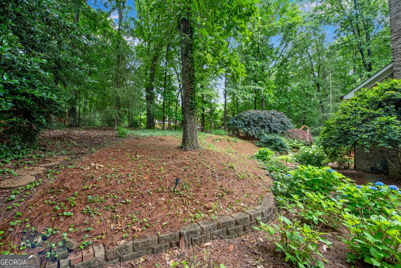 1548 Valley Reserve Court Kennesaw - 45