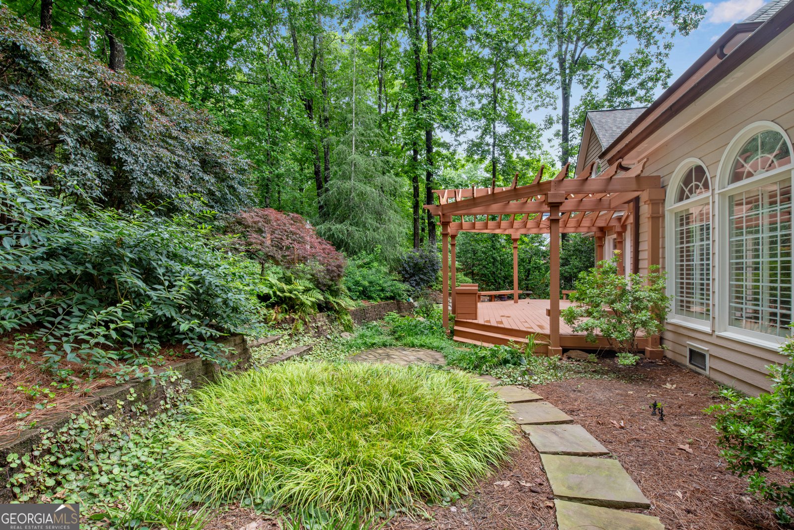 1548 Valley Reserve Court Kennesaw - 46