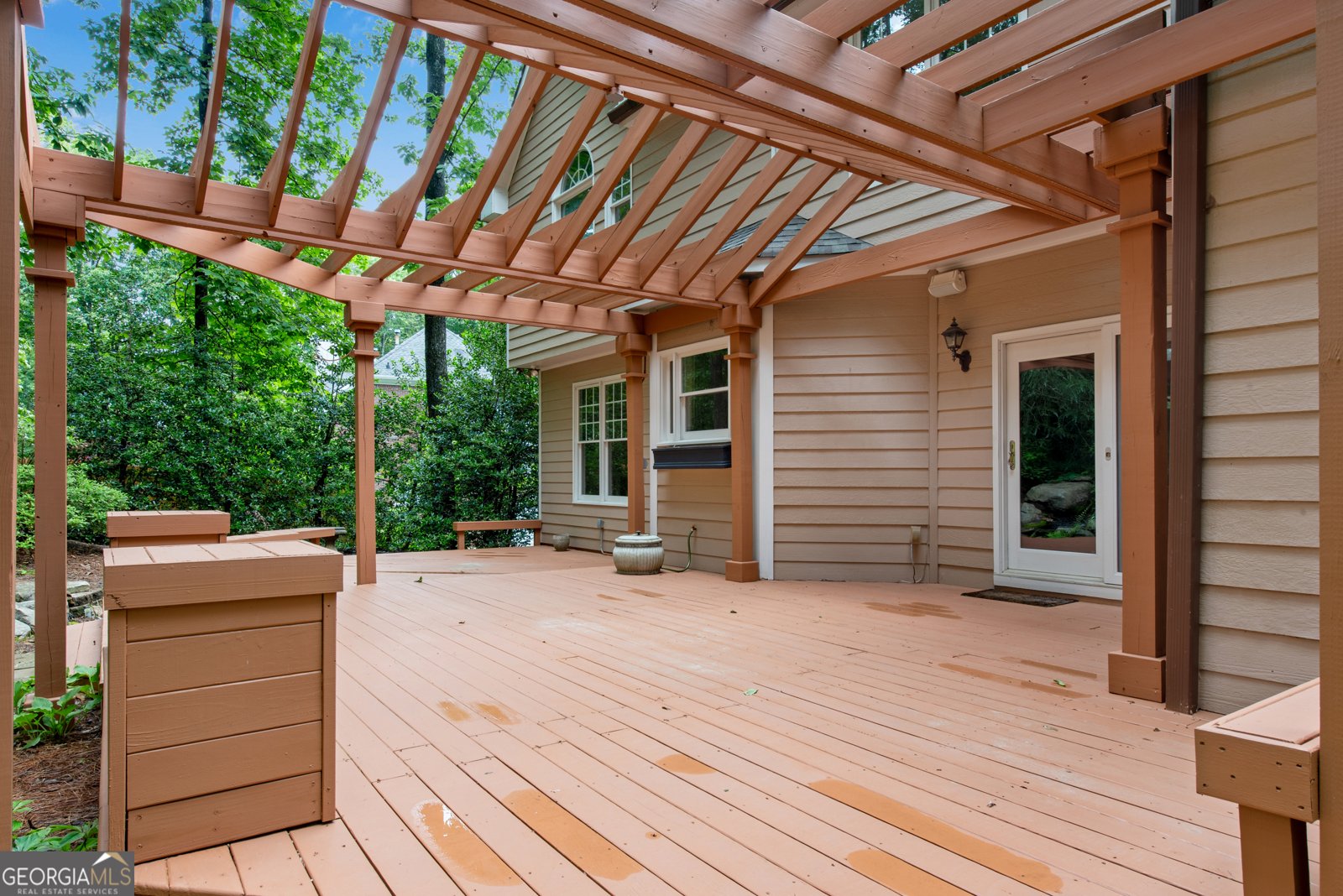 1548 Valley Reserve Court Kennesaw - 47