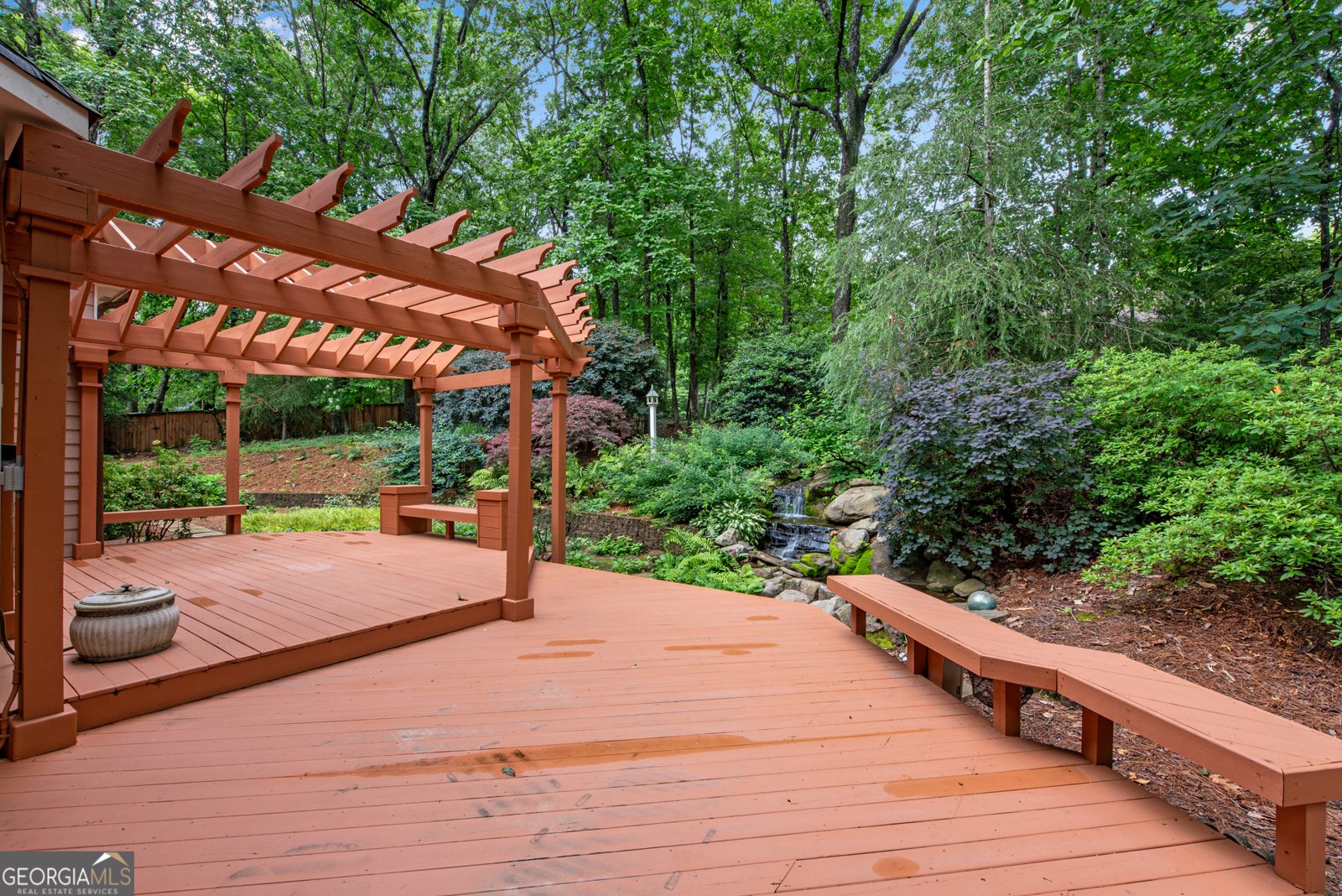 1548 Valley Reserve Court Kennesaw - 48