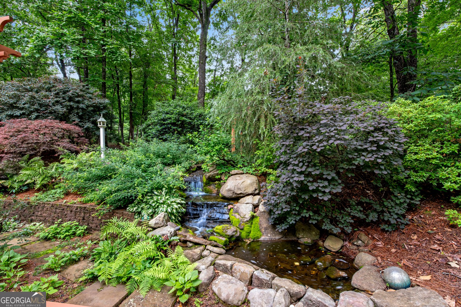 1548 Valley Reserve Court Kennesaw - 49