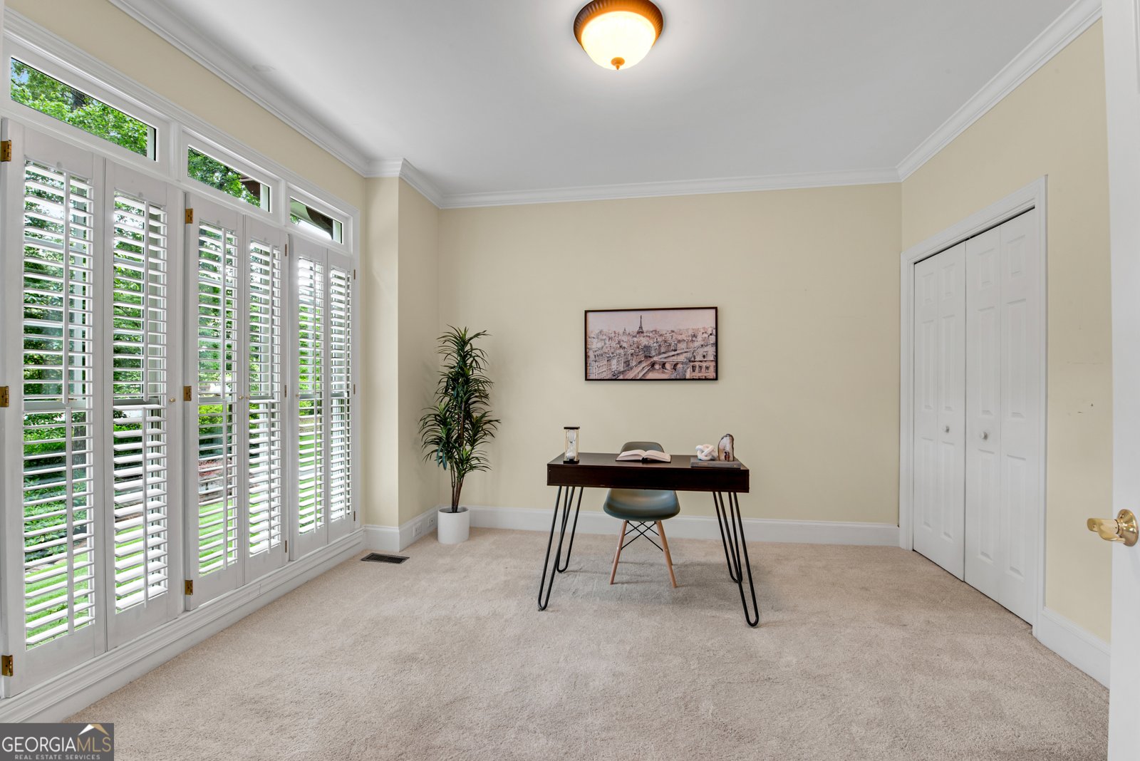 1548 Valley Reserve Court Kennesaw - 5