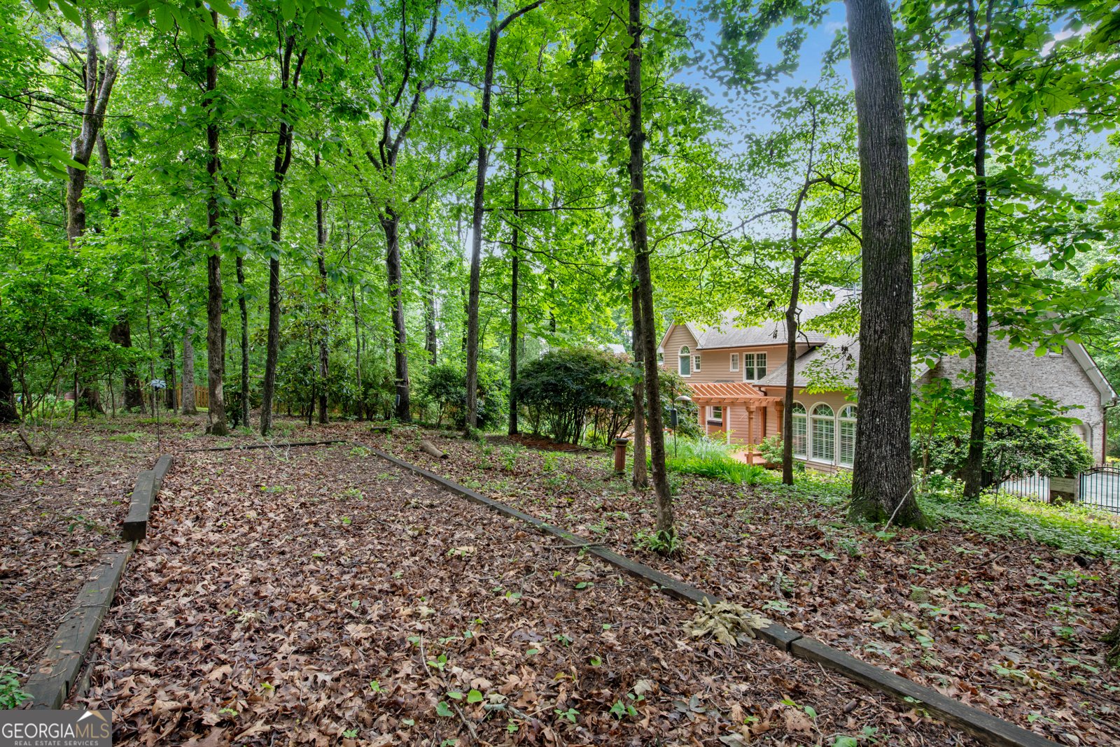 1548 Valley Reserve Court Kennesaw - 53