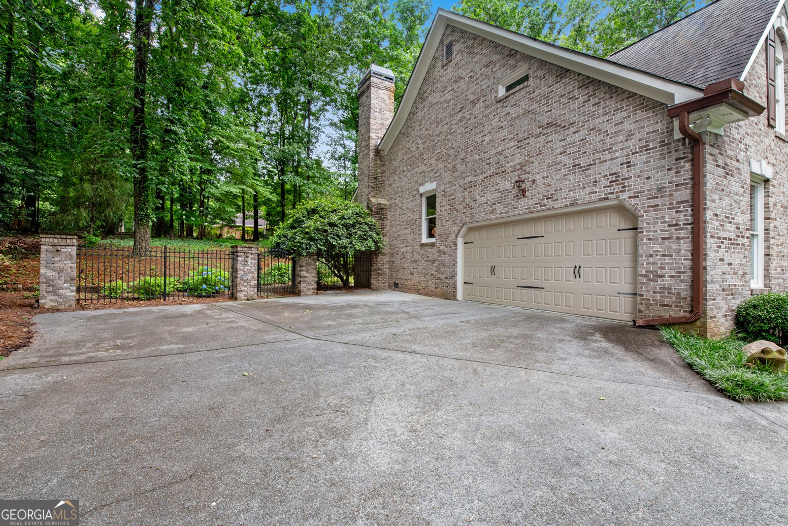 1548 Valley Reserve Court Kennesaw - 54