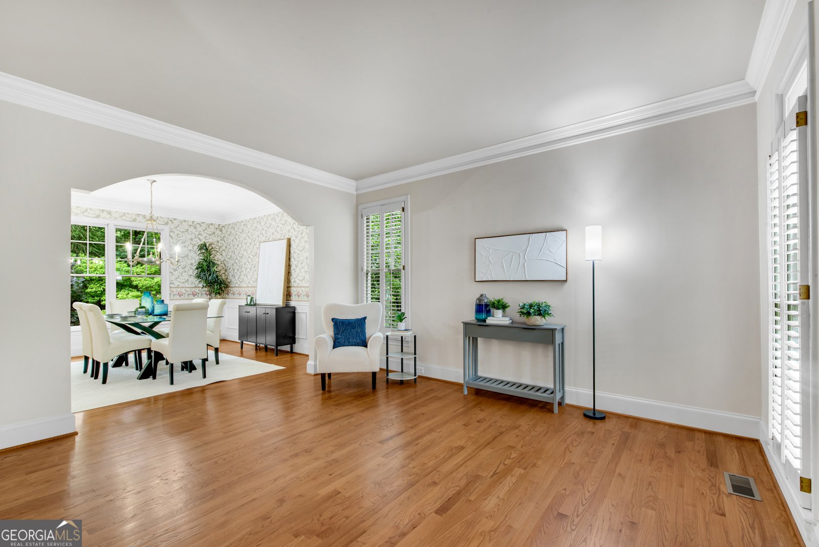 1548 Valley Reserve Court Kennesaw - 7