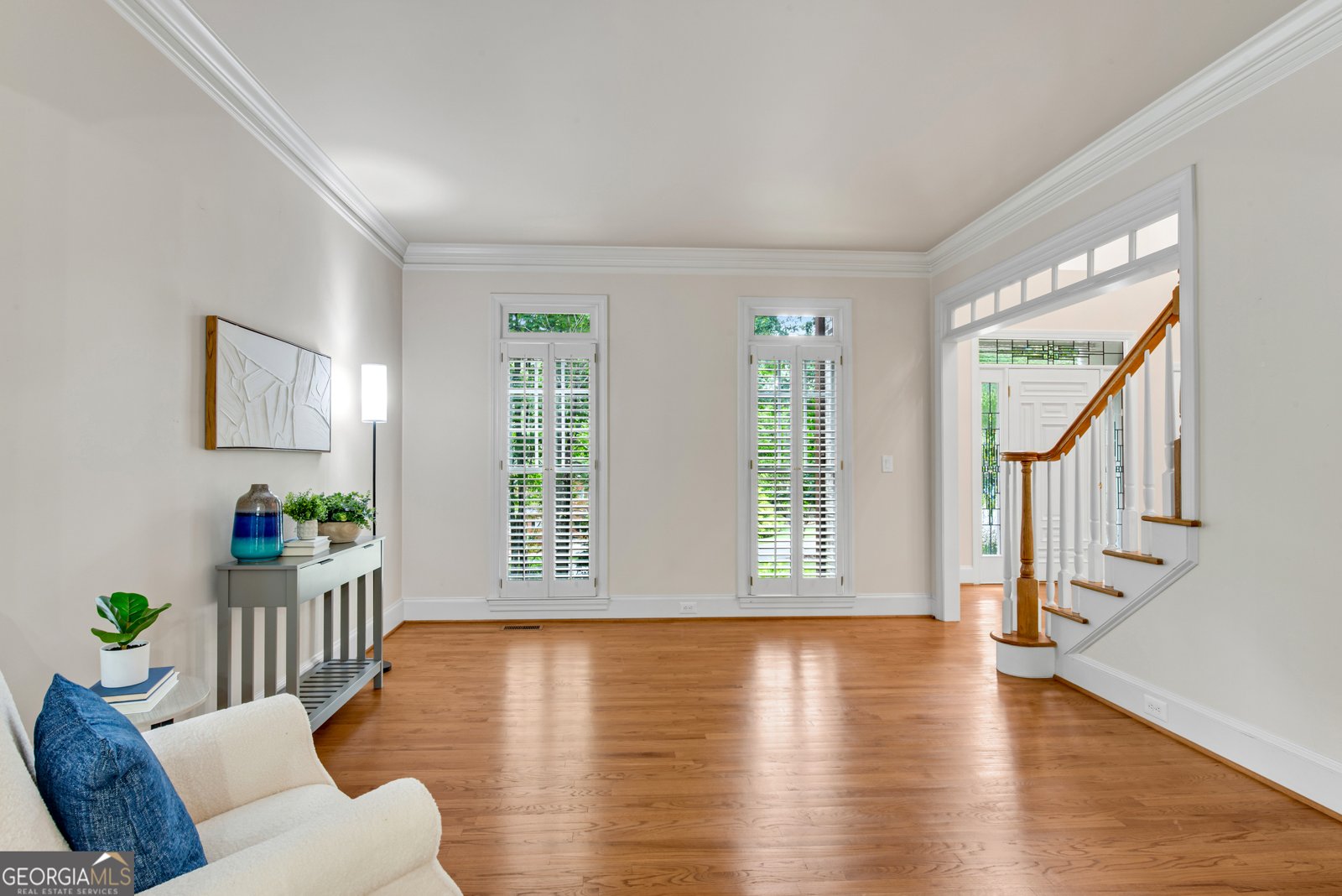 1548 Valley Reserve Court Kennesaw - 8