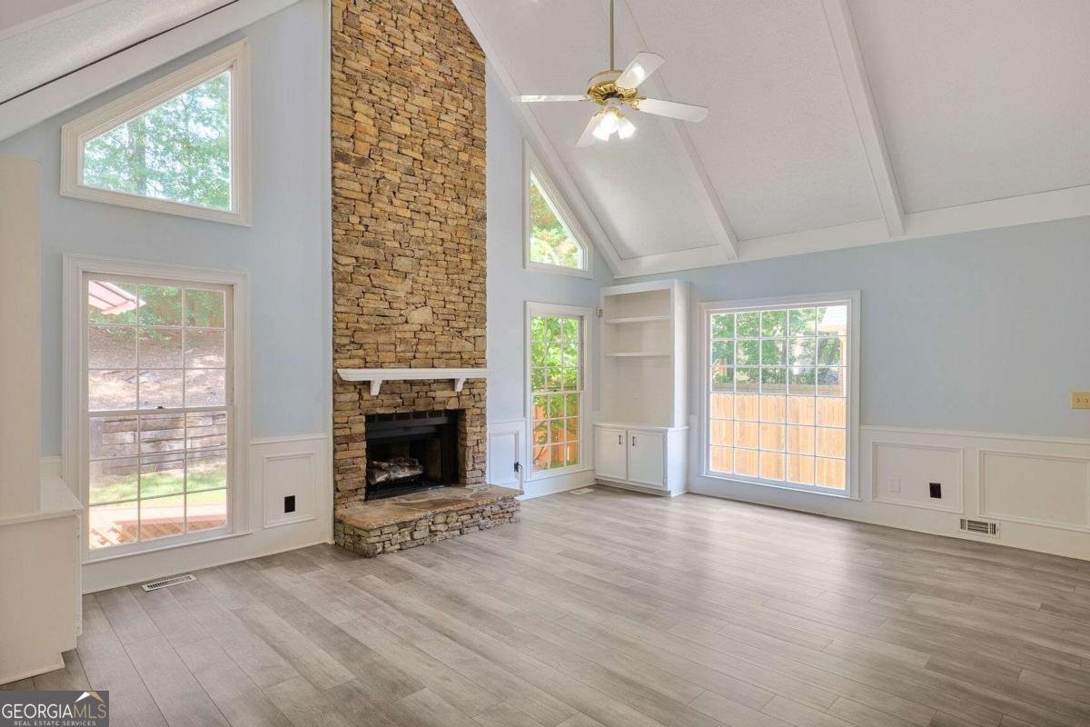 125 Sandridge Court Alpharetta - 11