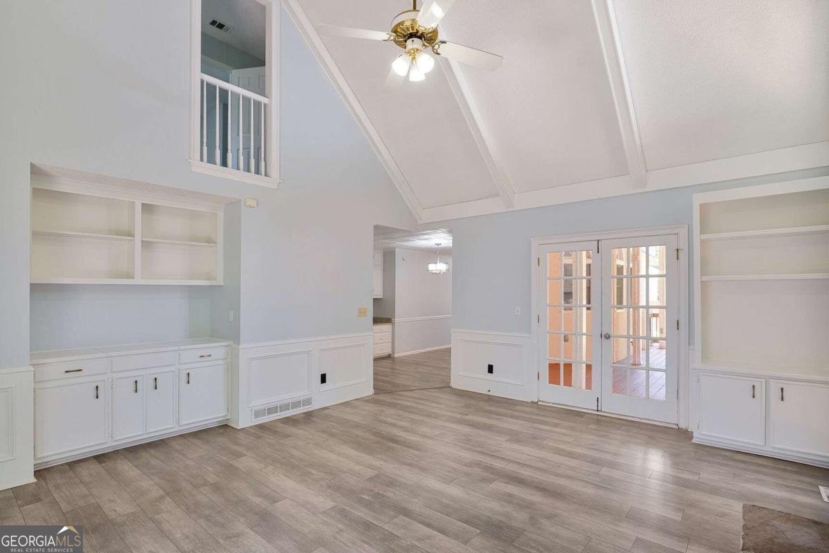 125 Sandridge Court Alpharetta - 12