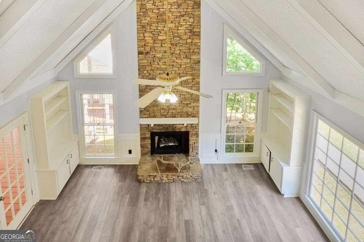 125 Sandridge Court Alpharetta - 13