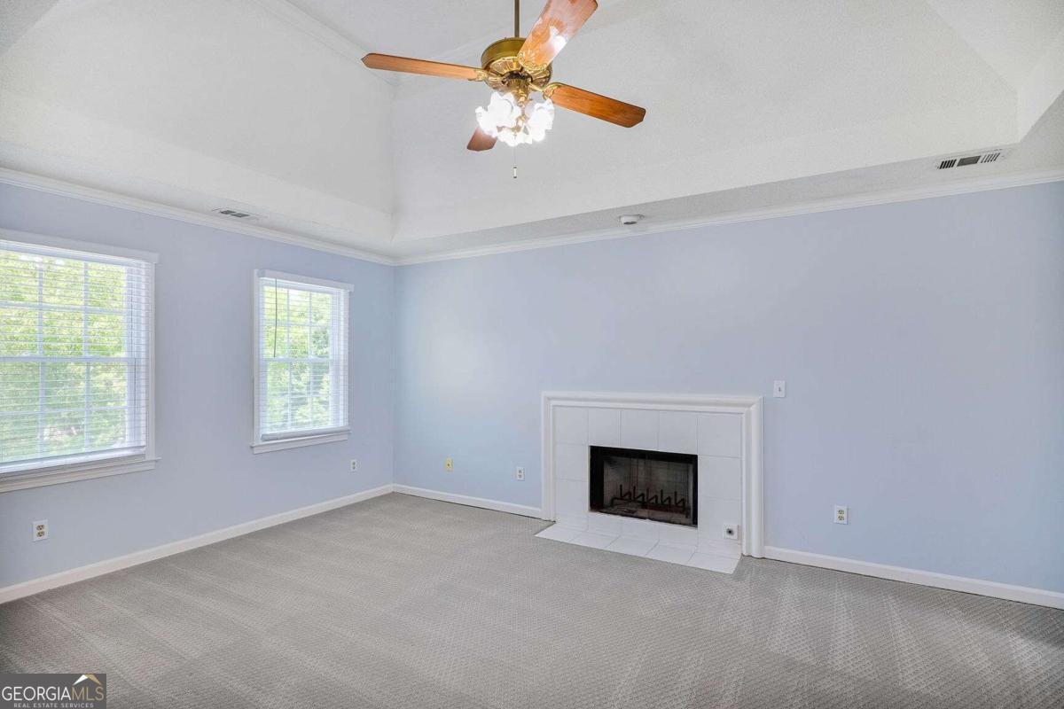 125 Sandridge Court Alpharetta - 14