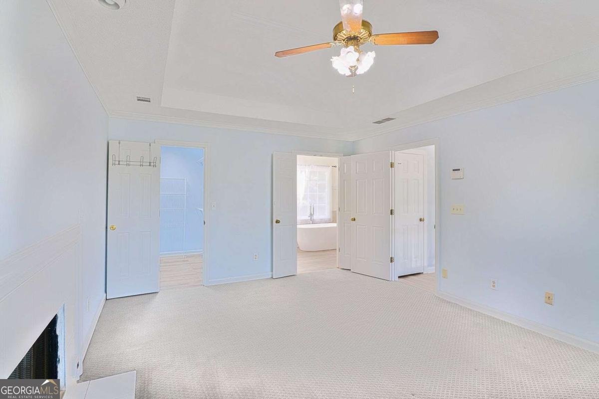 125 Sandridge Court Alpharetta - 15