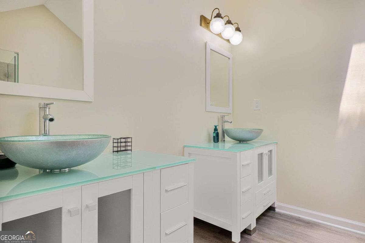125 Sandridge Court Alpharetta - 16
