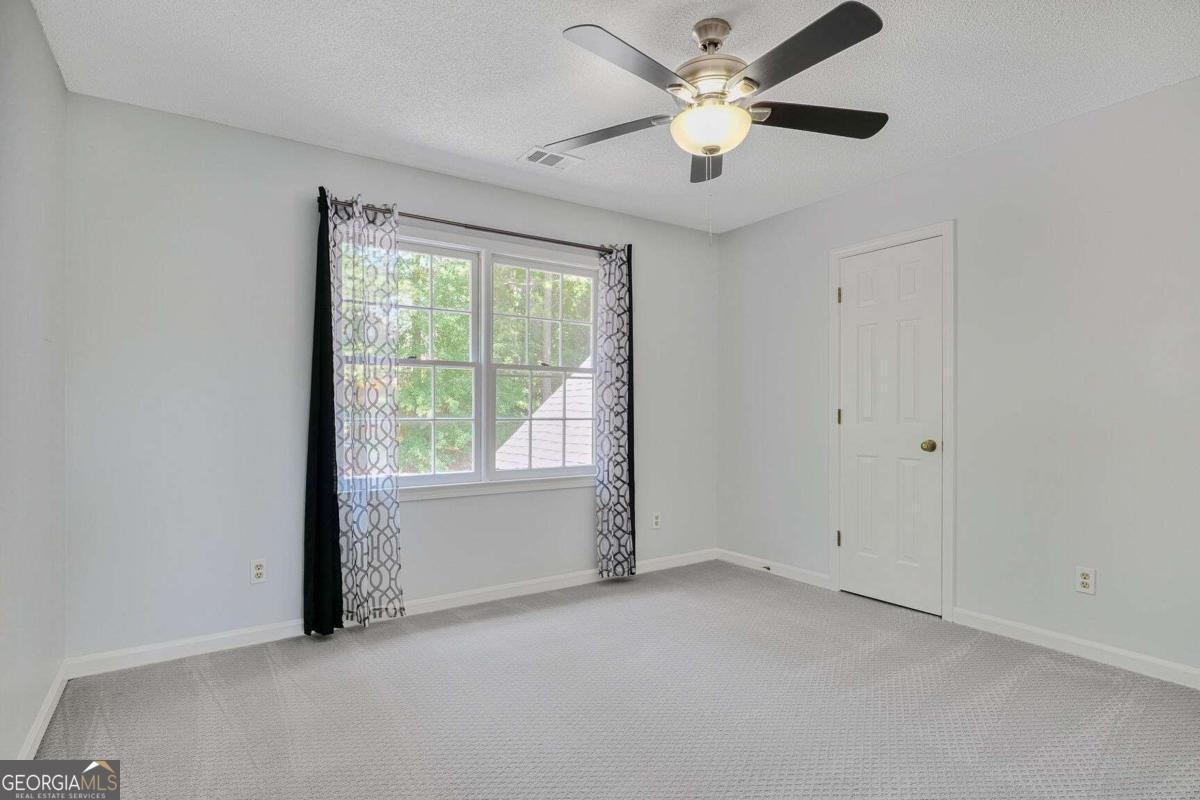 125 Sandridge Court Alpharetta - 19