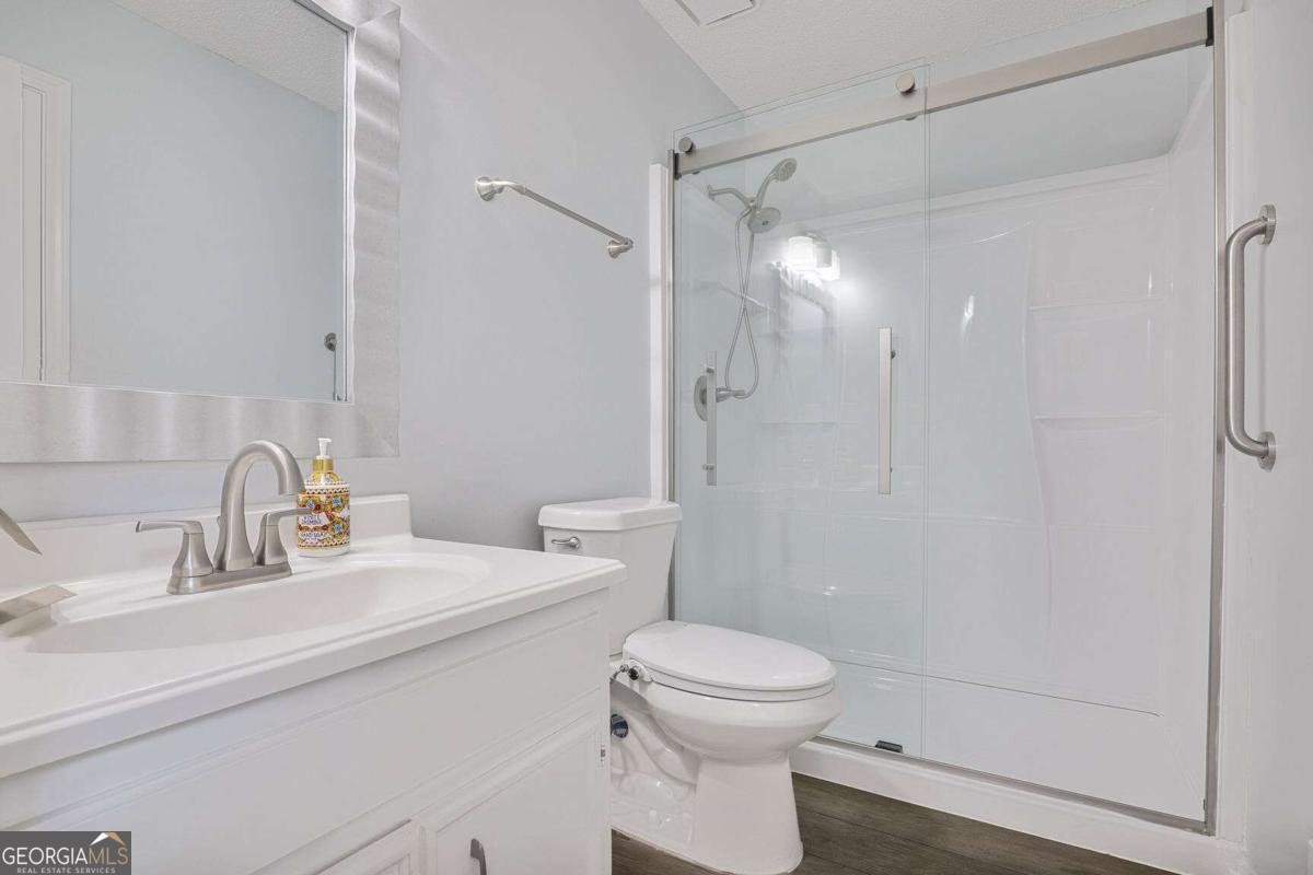 125 Sandridge Court Alpharetta - 22