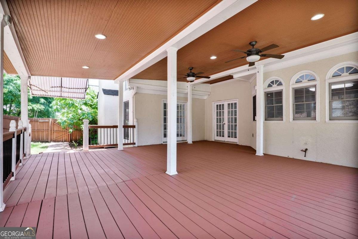 125 Sandridge Court Alpharetta - 23