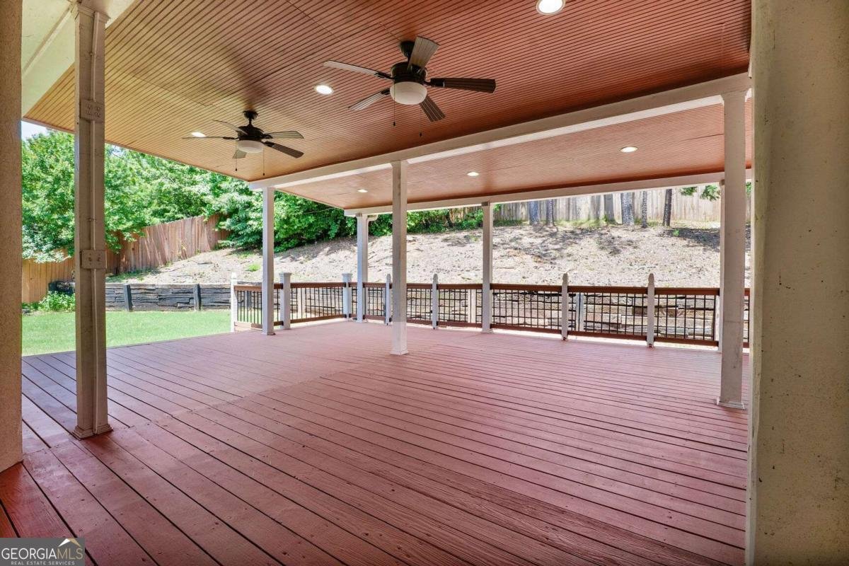 125 Sandridge Court Alpharetta - 24