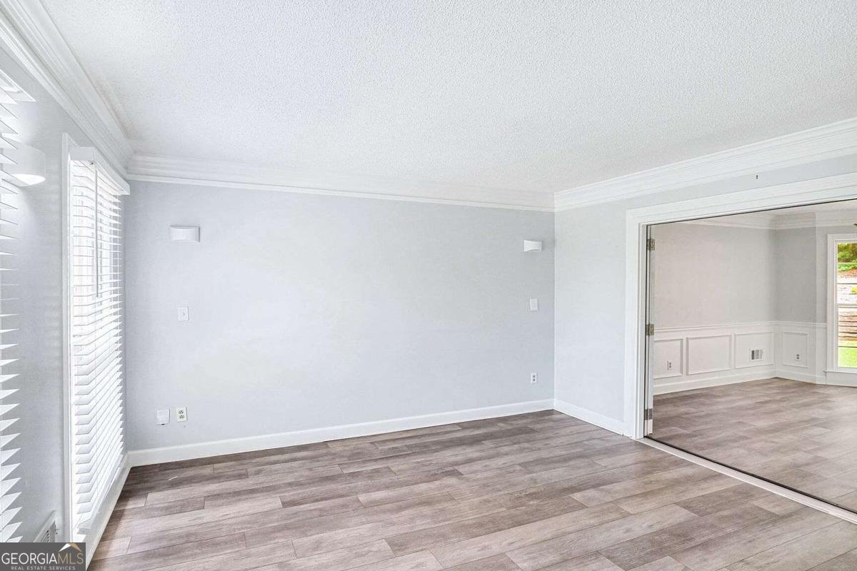125 Sandridge Court Alpharetta - 3