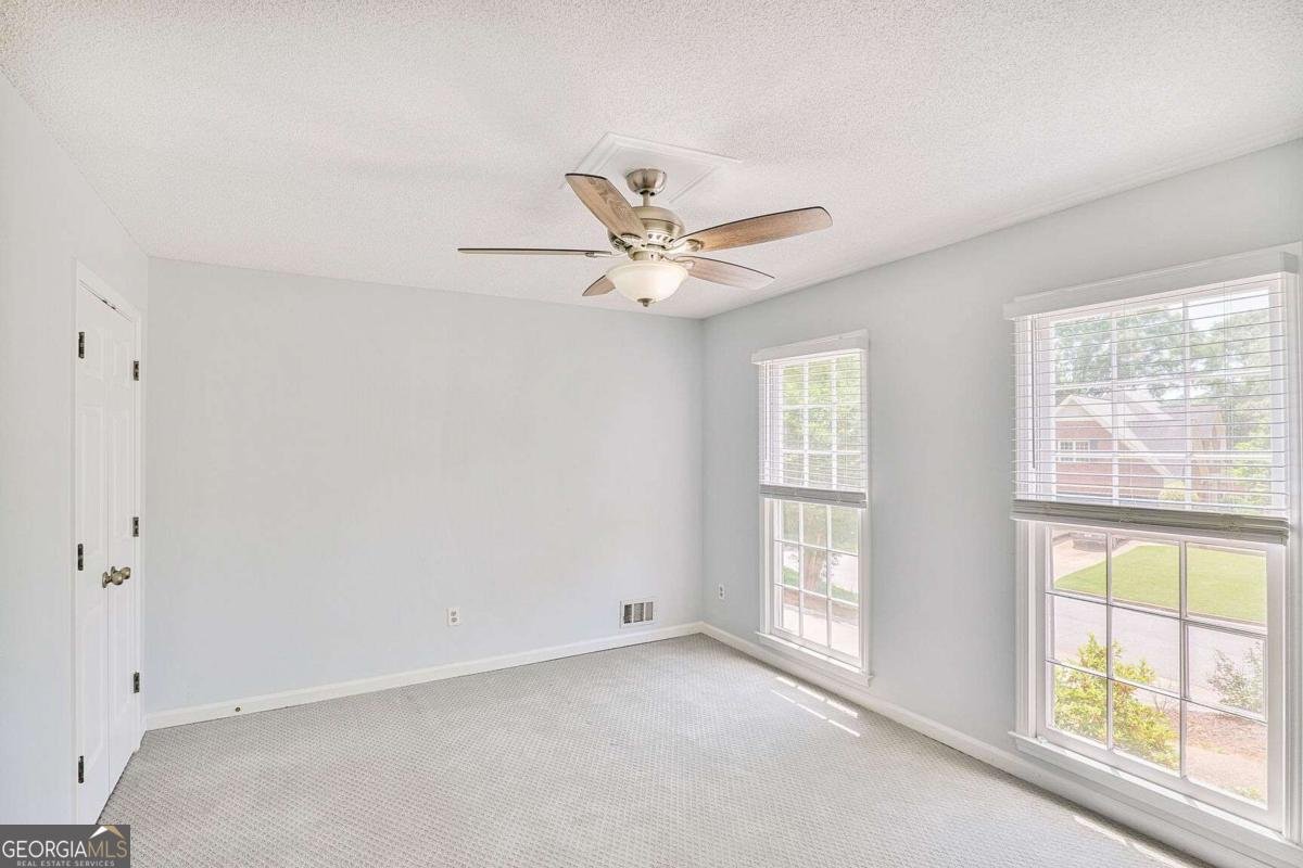 125 Sandridge Court Alpharetta - 4