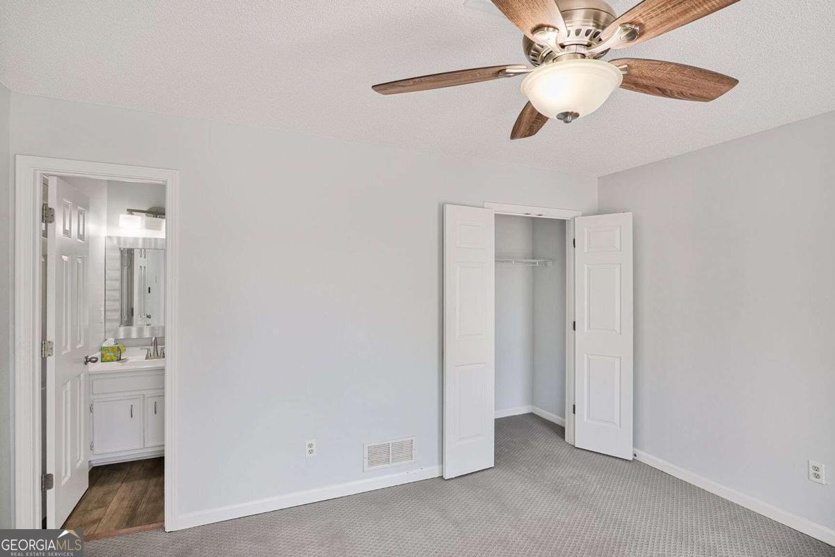 125 Sandridge Court Alpharetta - 5
