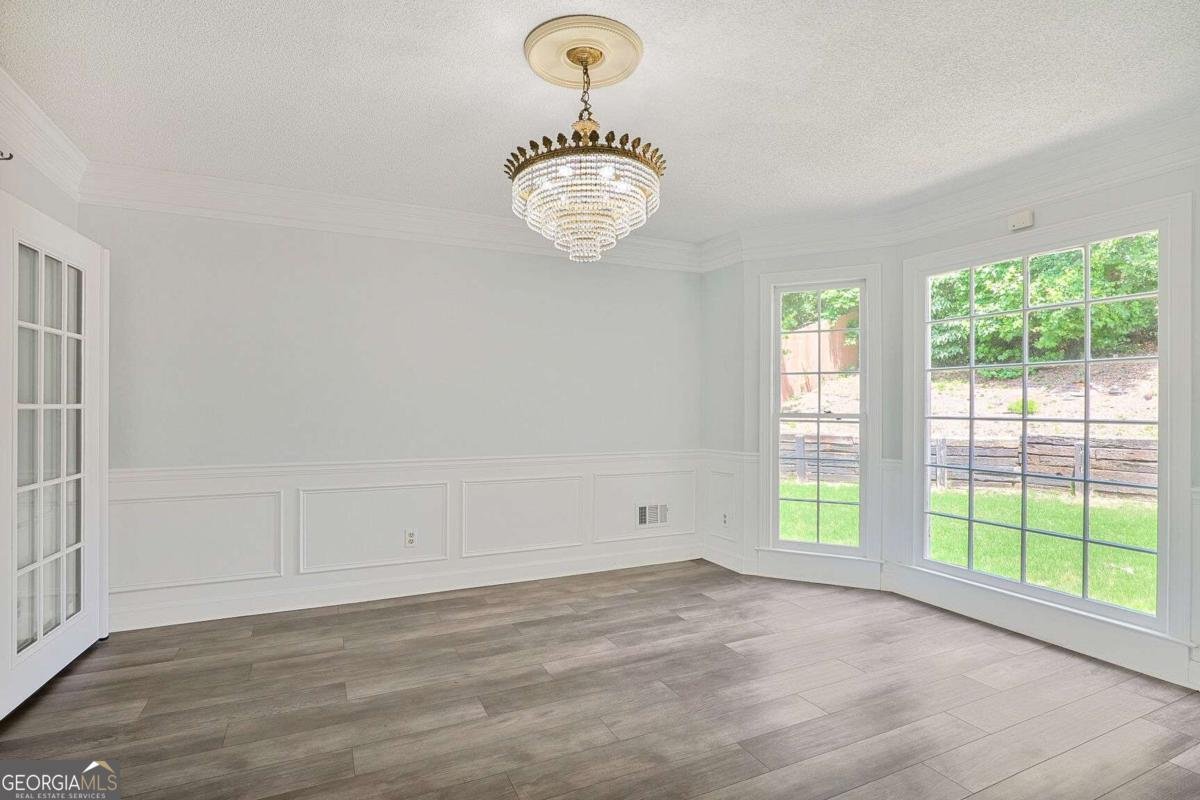 125 Sandridge Court Alpharetta - 6