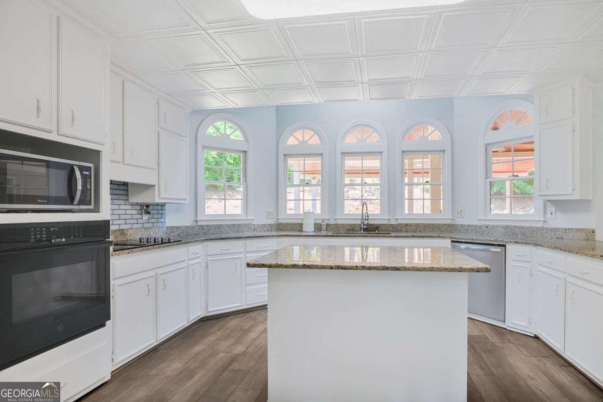 125 Sandridge Court Alpharetta - 7