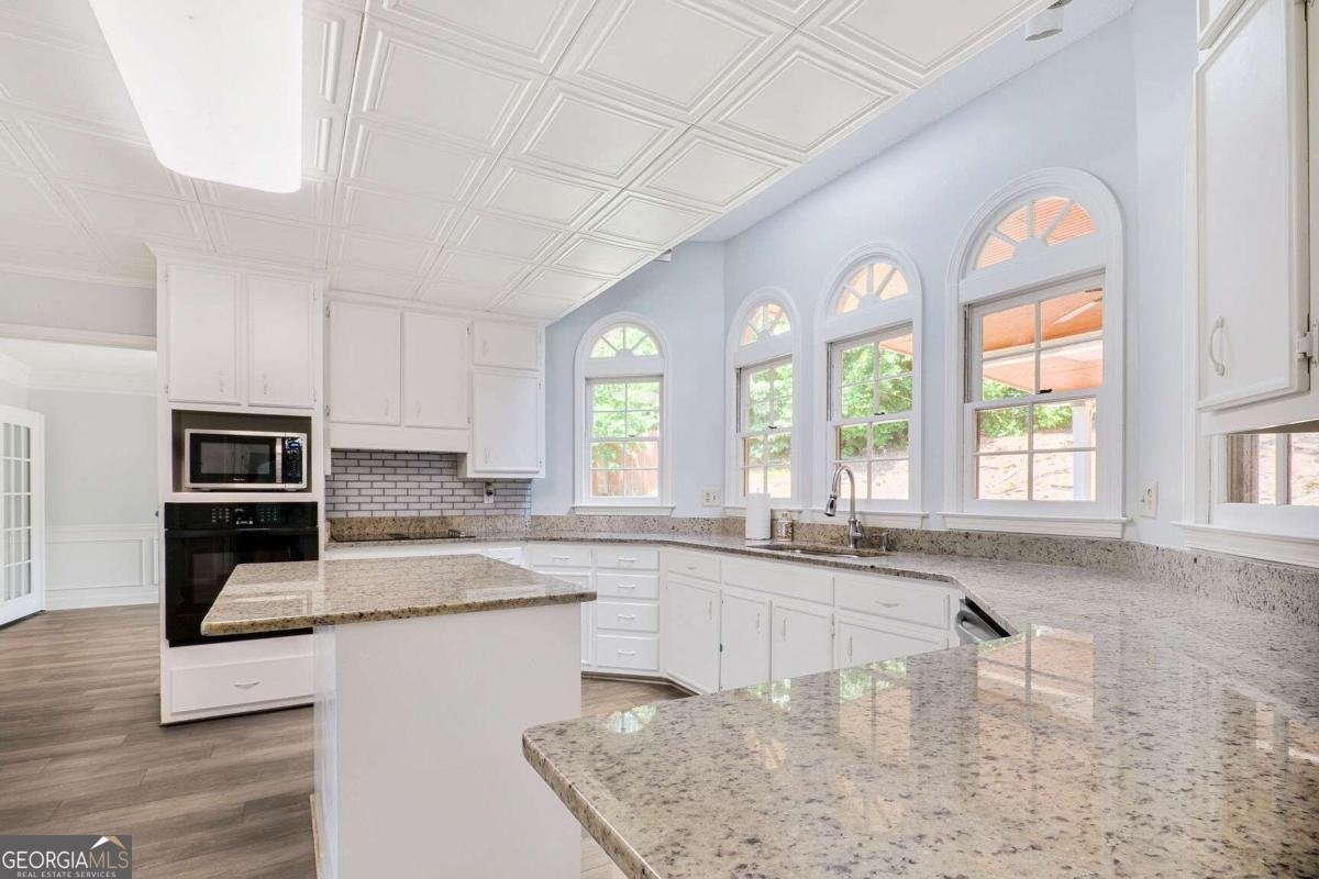 125 Sandridge Court Alpharetta - 8