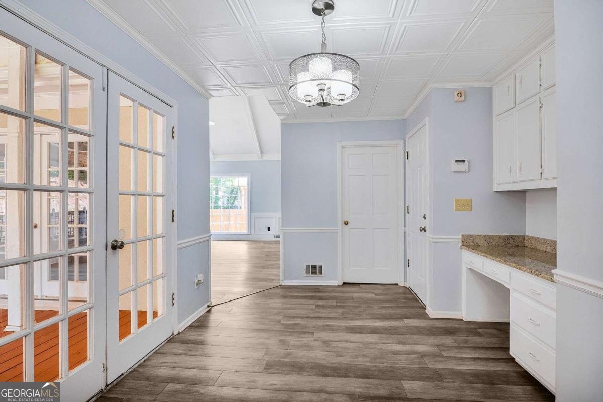 125 Sandridge Court Alpharetta - 9